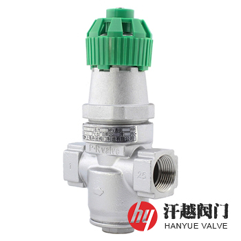 Y14H波紋管式減壓閥 Y14H波紋管式減壓閥