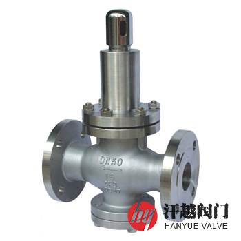 Y42X水用減壓閥 Y42X水用減壓閥