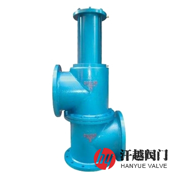 J145X電磁液動(dòng)立式三通閥 J145X電磁液動(dòng)立式三通閥