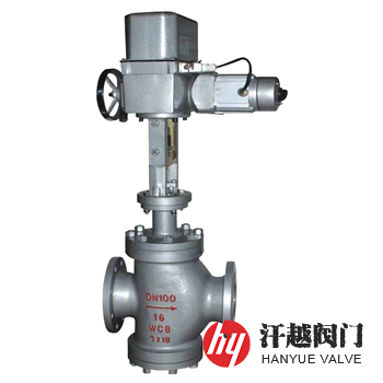 Y945H電動(dòng)蒸汽減壓閥 Y945H電動(dòng)蒸汽減壓閥