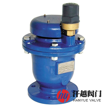 高流量組合排氣閥 高流量組合排氣閥