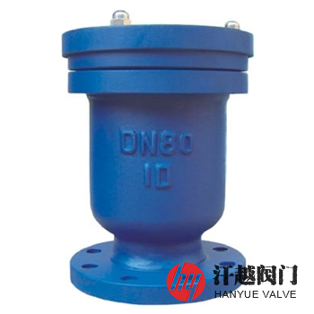 P42X自動(dòng)排氣閥 P42X自動(dòng)排氣閥