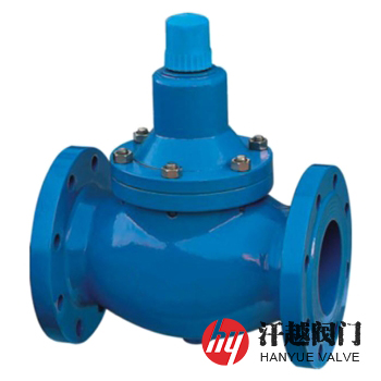 YB416X減壓穩(wěn)壓閥 YB416X減壓穩(wěn)壓閥