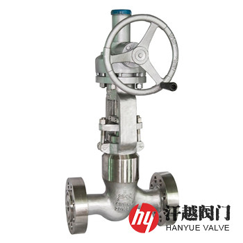 Inconel625合金截止閥 Inconel625合金截止閥