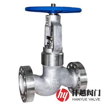 Inconel600合金截止閥 Inconel600合金截止閥