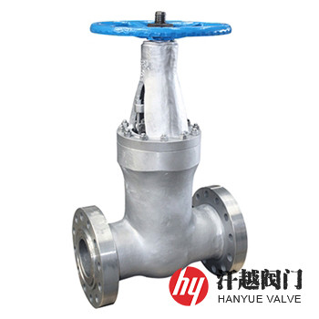 Inconel600合金閘閥 Inconel600合金閘閥