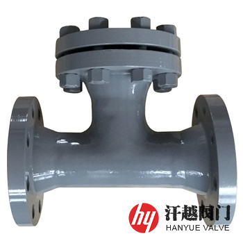 ST31直流式T形過濾器 ST31直流式T形過濾器